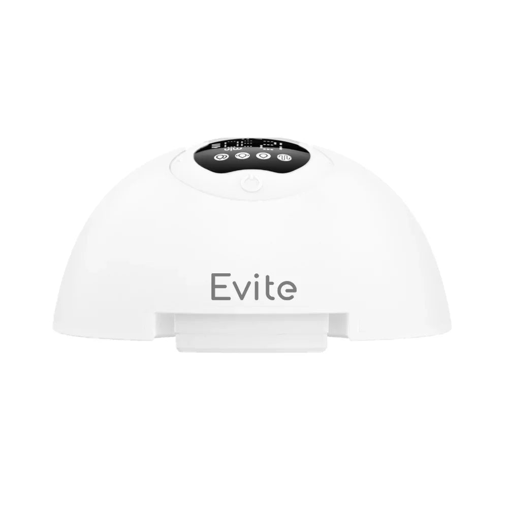 Evite Kolfmotor — Maxi