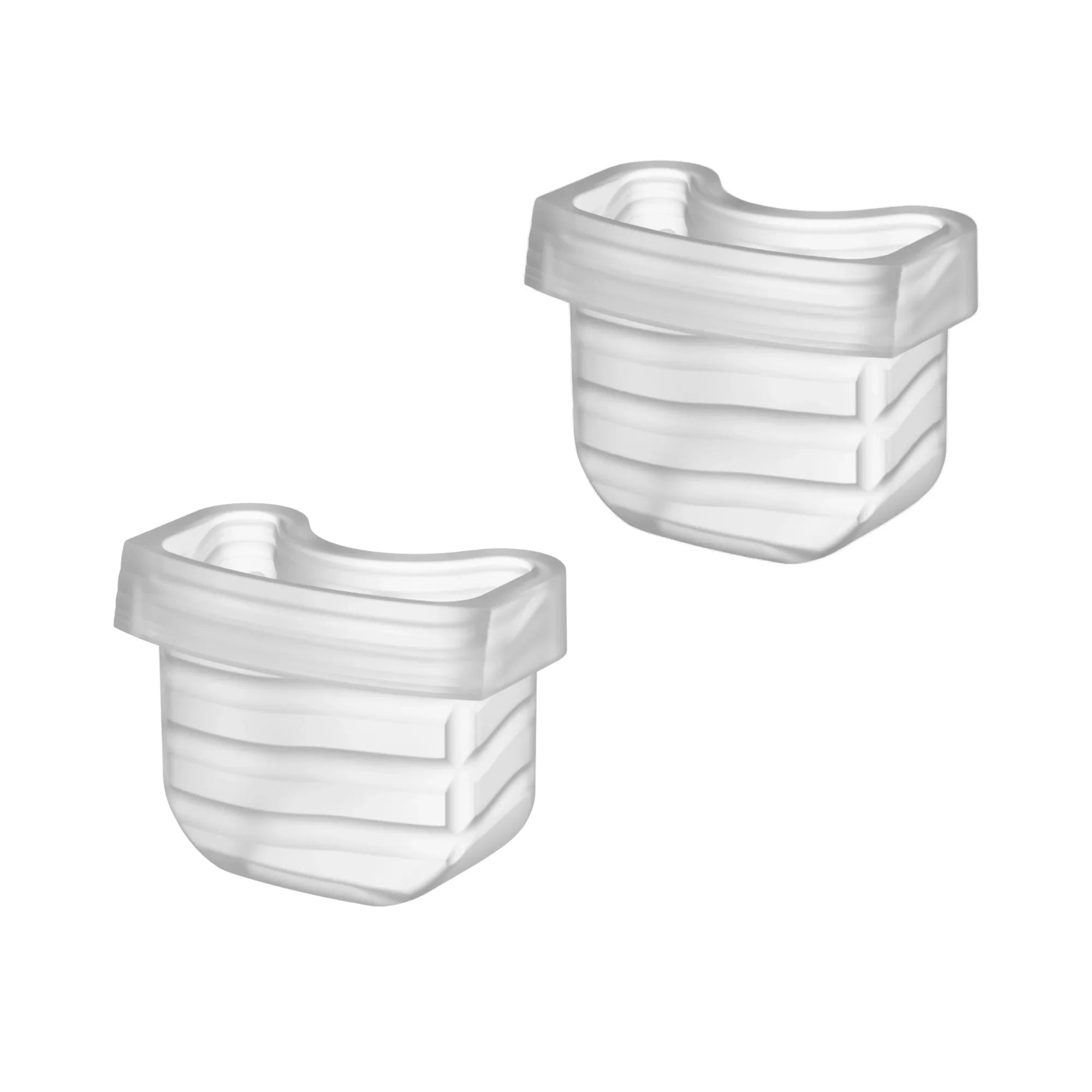 Evite-membranen — Tynn (Sett med 2)