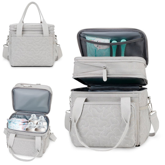 Evite Luxe Koeltas voor Onderweg