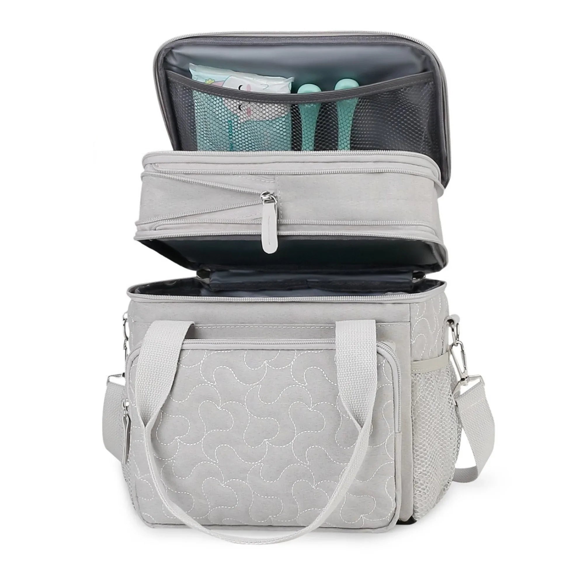 Evite Luxe Koeltas voor Onderweg