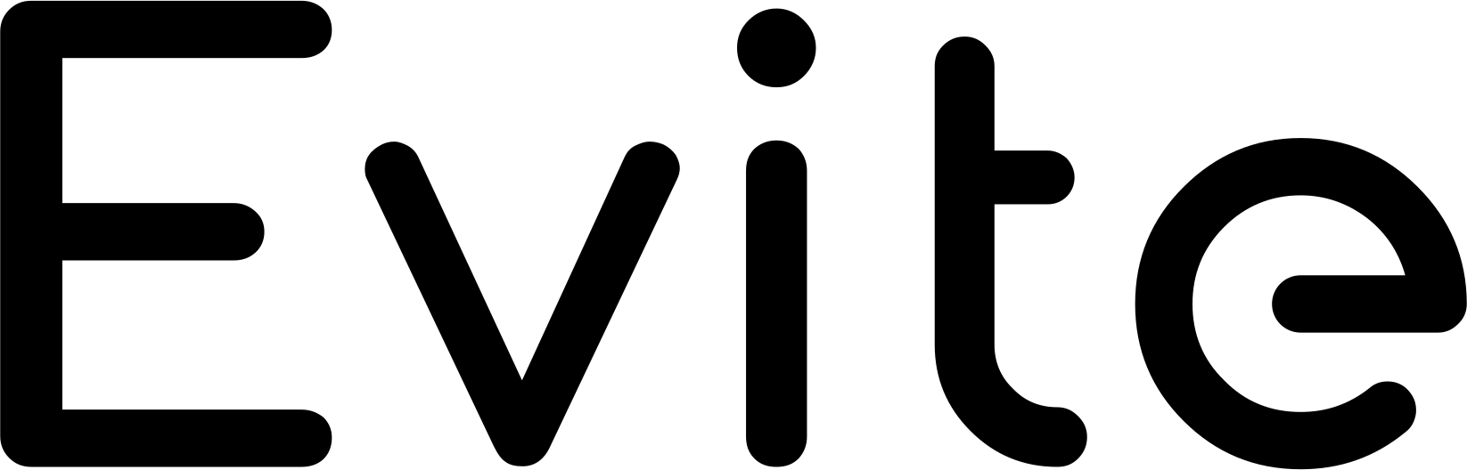 Eviteshop